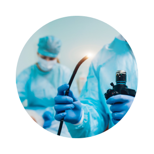 Колоноскопия (ФКС)