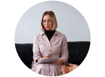 Психотерапевт