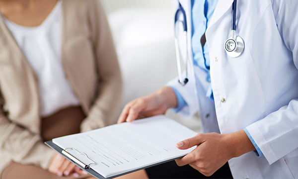 Врачебная комиссия Врачебная комиссия