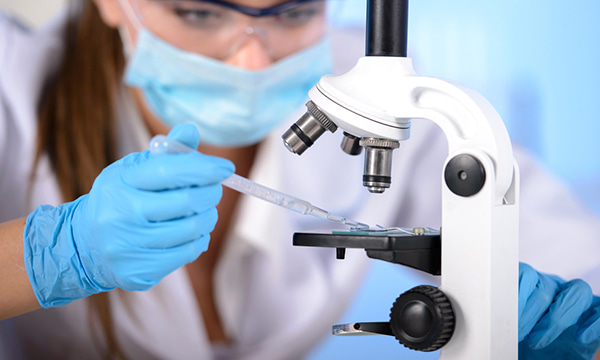 Анализ на общий тестостерон в крови