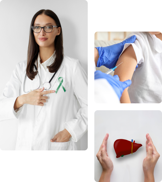 Осложнения после прививки от гепатита Б Осложнения после вакцинации от гепатита Б