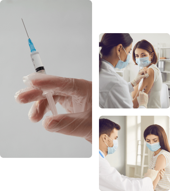 Осложнения после прививки от пневмококковой инфекции