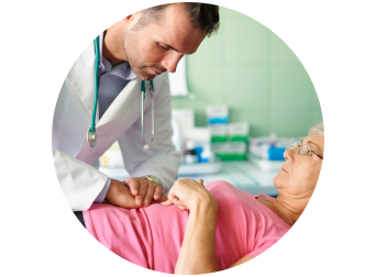 Проктолог (колопроктолог) Проктолог (колопроктолог)