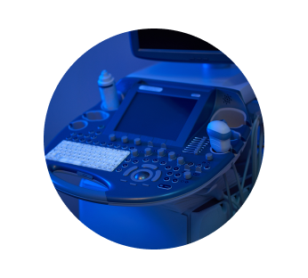 УЗИ предстательной железы УЗИ предстательной железы