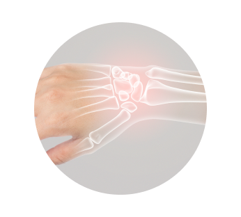 УЗИ лучезапястного сустава