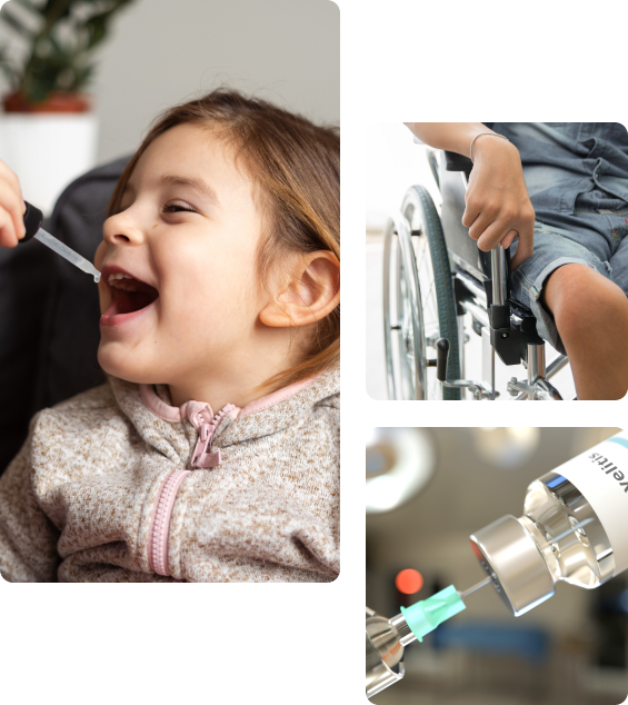 Осложнения после прививки полиомиелита у детей