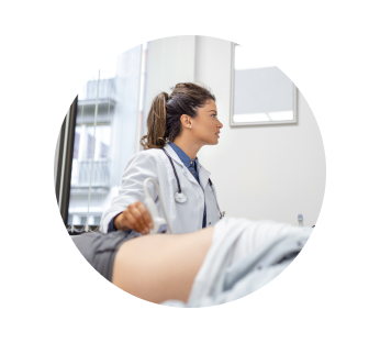 УЗИ органов малого таза УЗИ органов малого таза