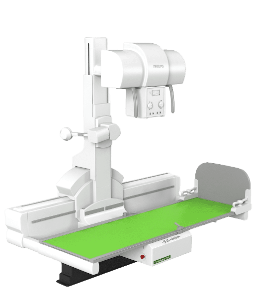 Томограф GE Revolution EVO