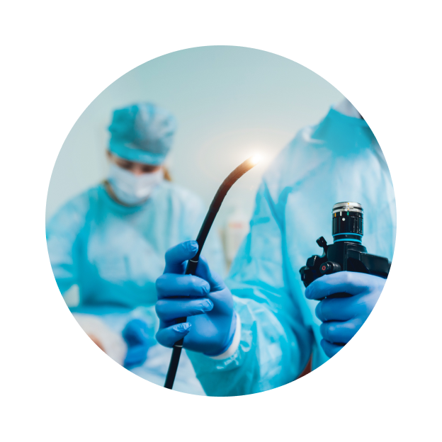 Ректосигмоколоноскопия диагностическая Ректосигмоколоноскопия диагностическая