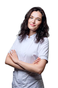 Лачугина Дарья Александровна