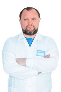 Миленин Руслан Игоревич