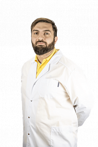 Цурцумия Шалва Шалвович