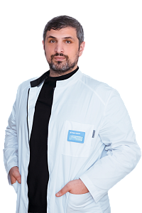 Начкебия Леван Нугзарович