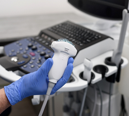 Допплерометрия