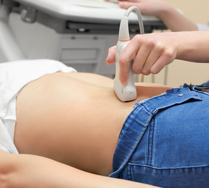 Фолликулометрия