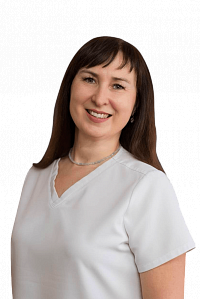 Мартинчук Катарина Юрьевна