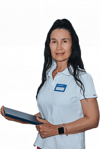 Гаглоева Людмила Роландовна