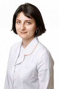 Рандониски Ирина Викторовна