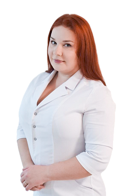 Флягина Анастасия Алексеевна