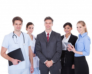 Корпоративное здоровье