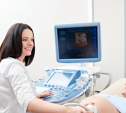 УЗИ при беременности