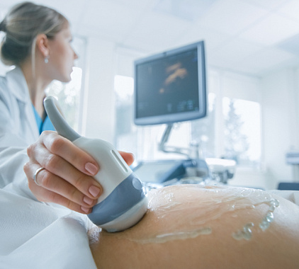 УЗИ при беременности