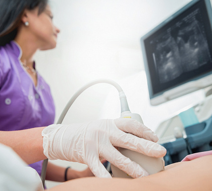 УЗИ при беременности