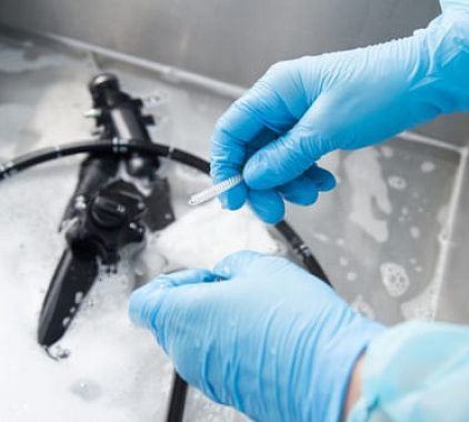 Эндоскопия Эндоскопия