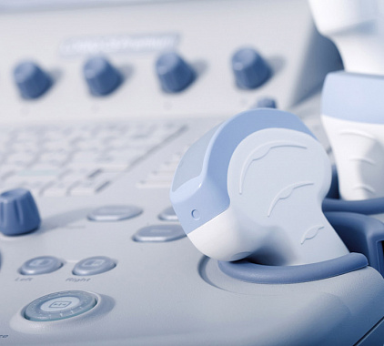 УЗИ поджелудочной железы