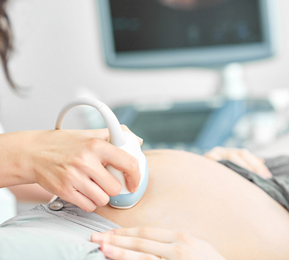УЗИ при беременности