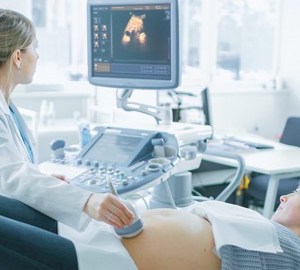 УЗИ при беременности