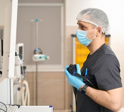 Эндоскопия Эндоскопия