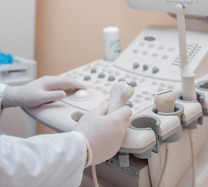 УЗИ предстательной железы (ТРУЗИ) УЗИ предстательной железы (ТРУЗИ)