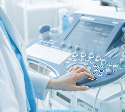 УЗИ поджелудочной железы