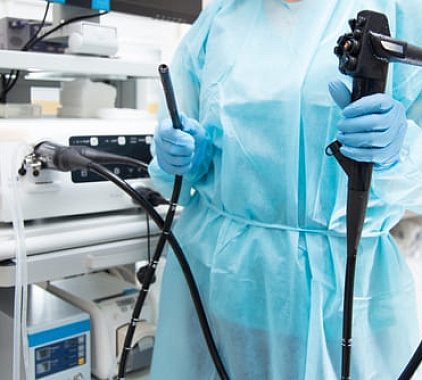 Эндоскопия Эндоскопия