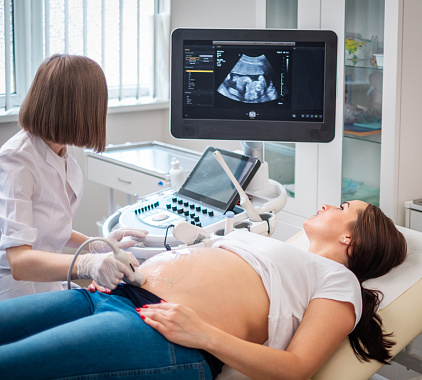 УЗИ матки и придатков УЗИ матки и придатков