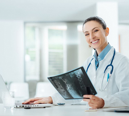 Рентгенография