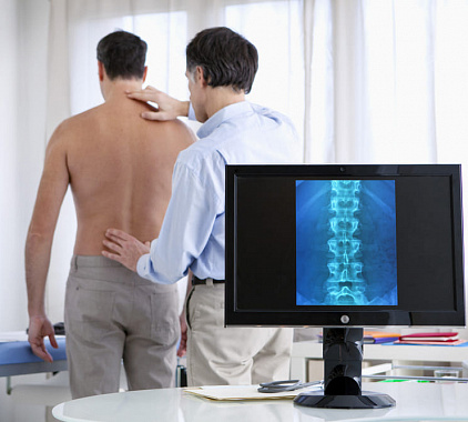 Рентгенография