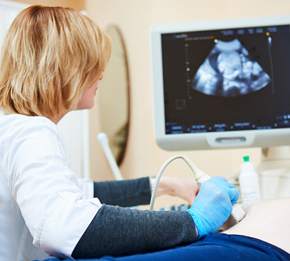 УЗИ при беременности