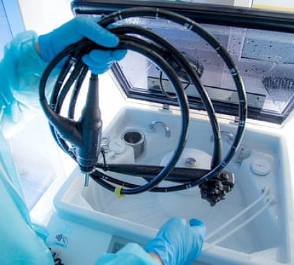 Эндоскопия Эндоскопия