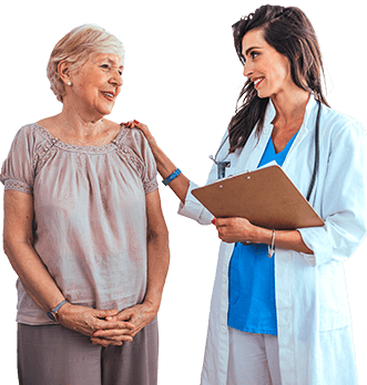 Подготовка пациента к ультразвуковому исследованию (УЗИ)