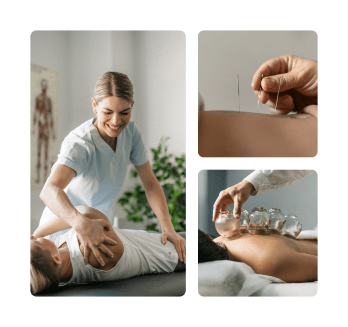 Поводы обращения к рефлексотерапевту