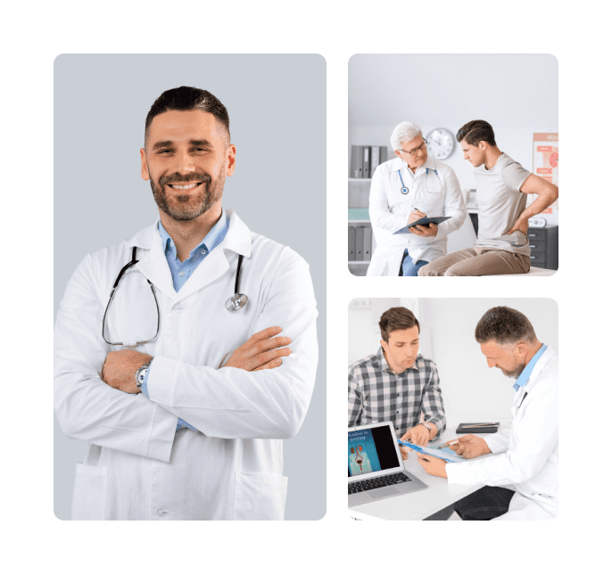 Поводы обращения к врачу-андрологу