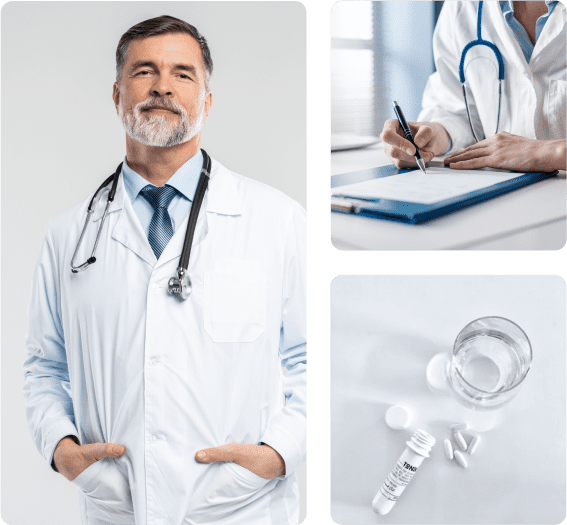 Поводы обращения к врачу-урологу Поводы обращения к врачу-урологу