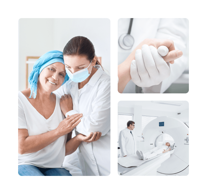 Поводы обращения к врачу-онкологу