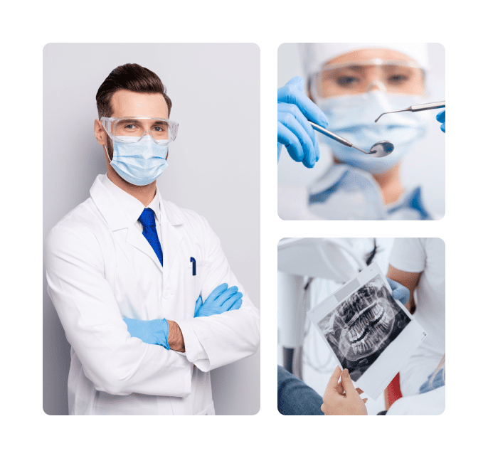 Поводы обращения к стоматологу-хирургу Поводы обращения к стоматологу-хирургу