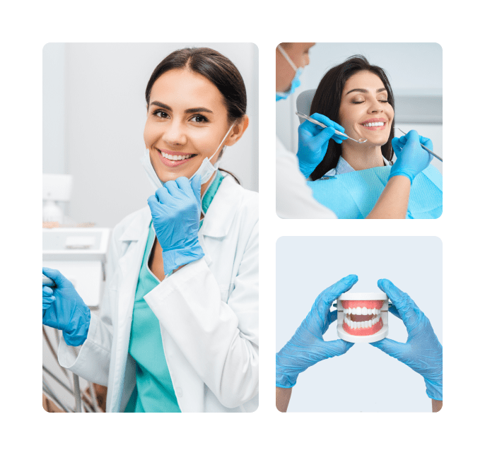 Поводы обращения к врачу-стоматологу